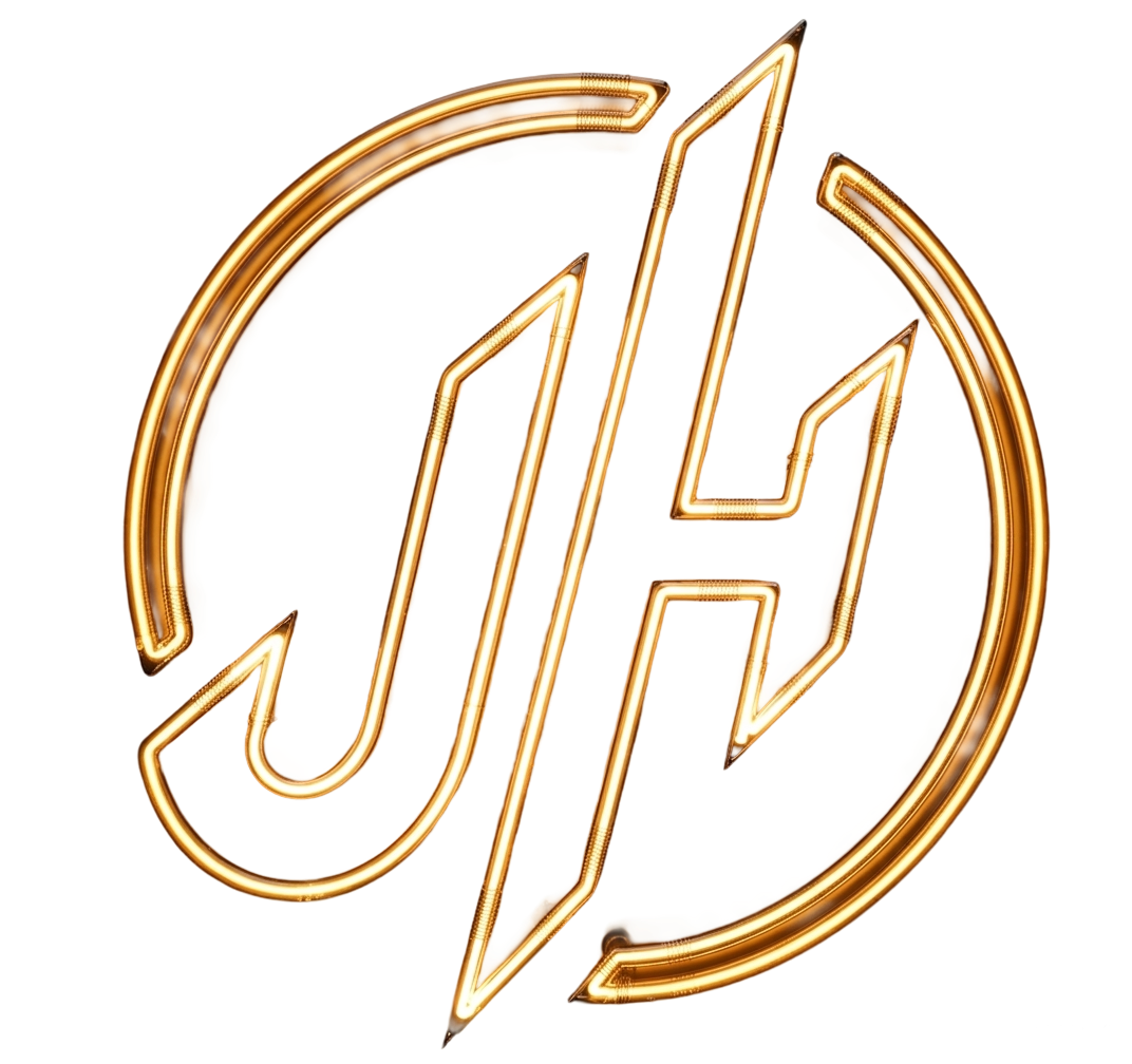JumpHaus Fitness logo